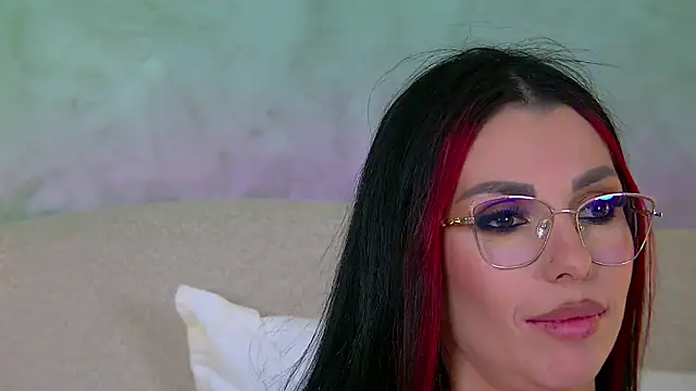NaomiGolds webcam