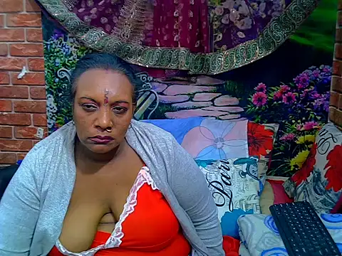 IndianAce1 webcam