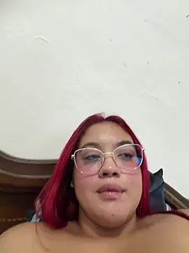 Auravega_ webcam