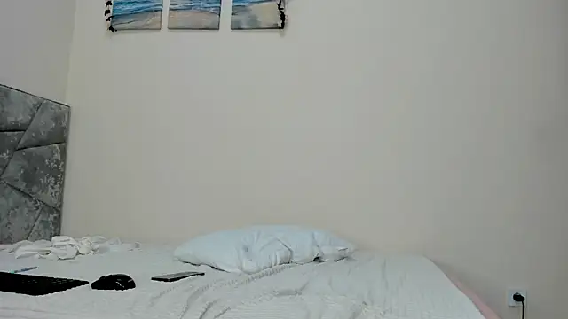 SofyMae live cam on StripChat