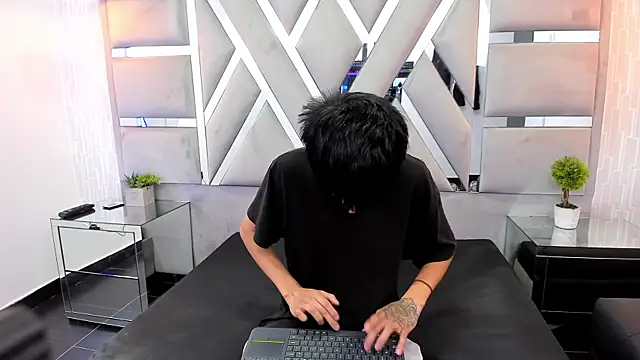 MikeHunteer webcam
