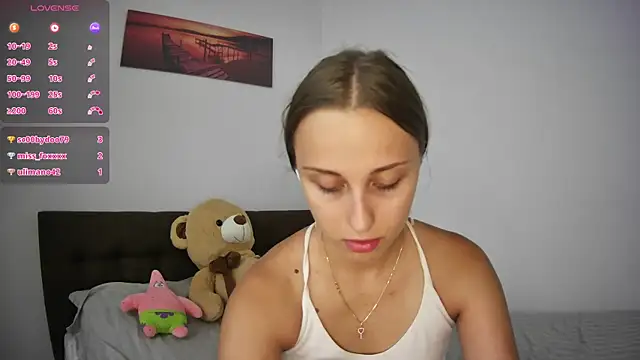 Trissy_Terry webcam