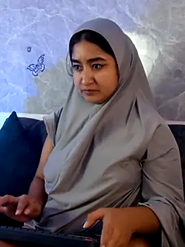 Samira_Awada webcam