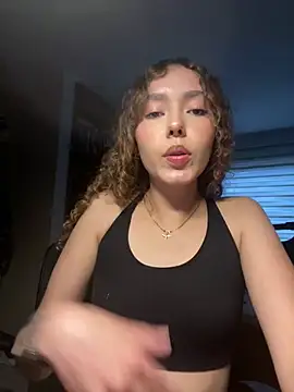 Isabelle_Noir webcam