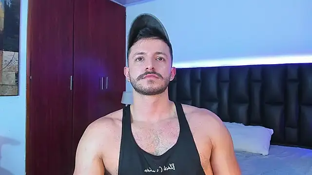 Marcus_lafourt webcam