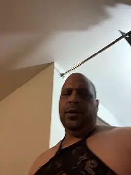 SassyJay07 webcam