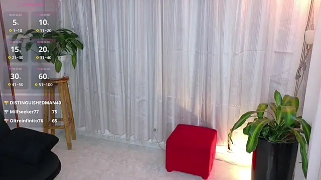 _steffy_ live cam on StripChat