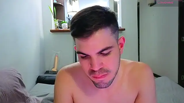 Matiashorney webcam