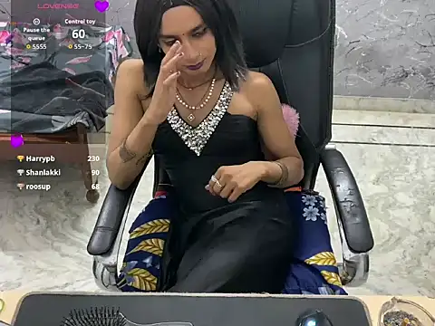 LuvLayla live sex cam