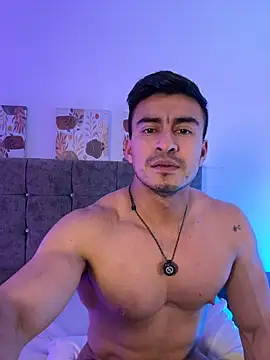 Chris_Clarck webcam