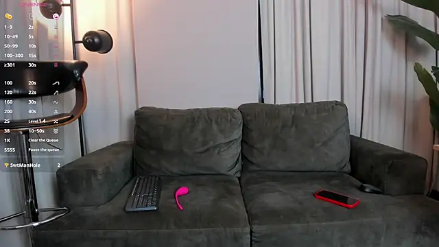 xdaniruiz webcam