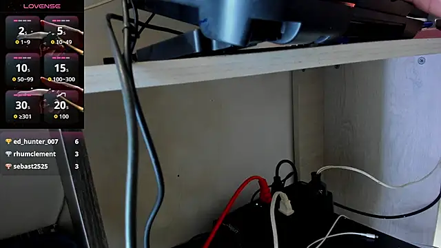 BritannyLord webcam