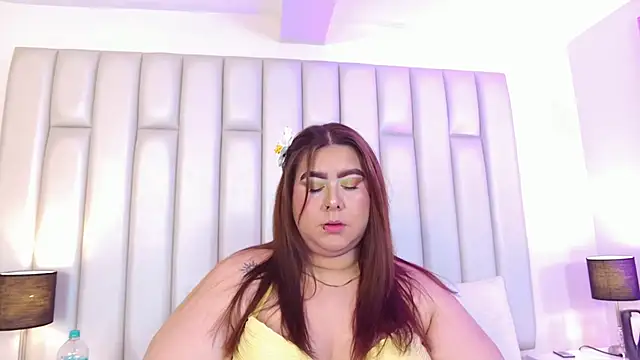 aandreaperez webcam