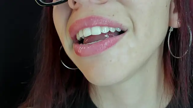 Katty_mouth webcam