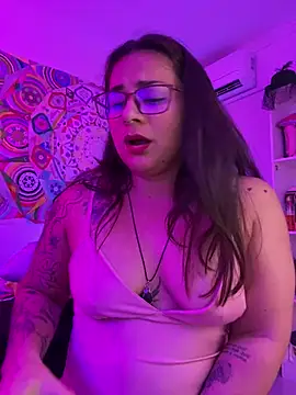 Amarantha_666 webcam