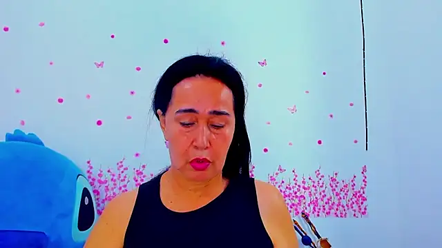 HorniestMilf webcam