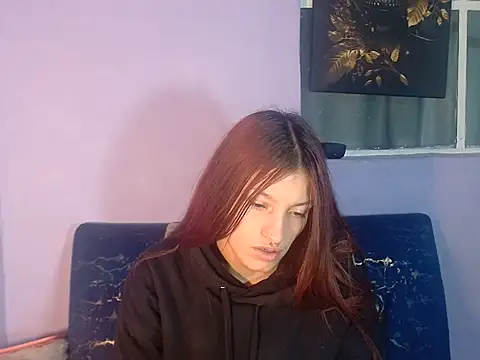 Emma-Wilson webcam