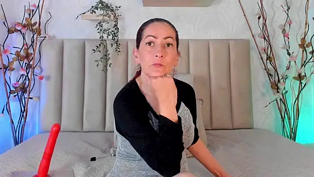 ivone_adams webcam