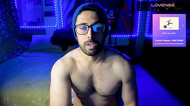 irokdan891 webcam