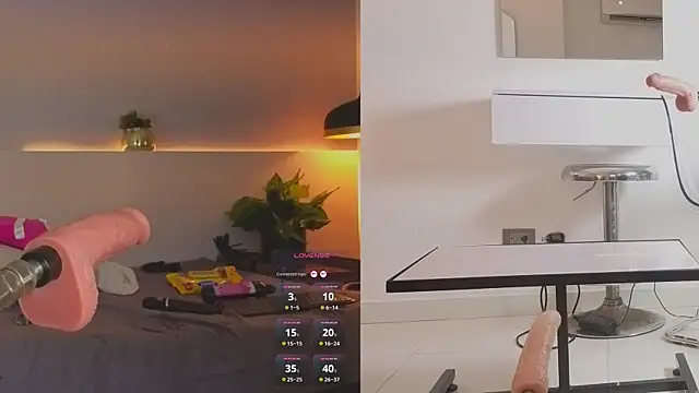 AllisonRoberts_ webcam
