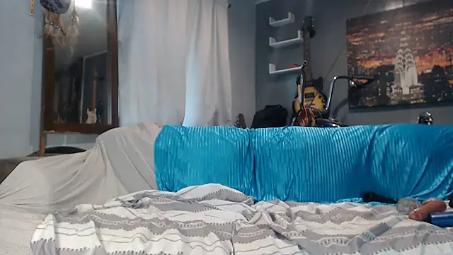 Genevieve143 webcam