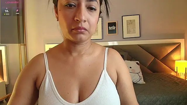 lisa_casper live cam on StripChat