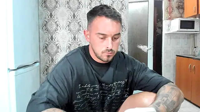 Jonmusclemaster webcam
