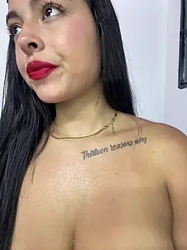 Dulce-diosa webcam