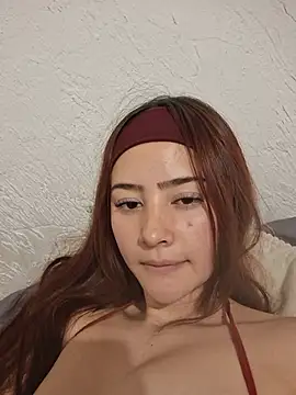 Alejita699 webcam