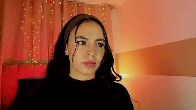 Zara_dulce webcam