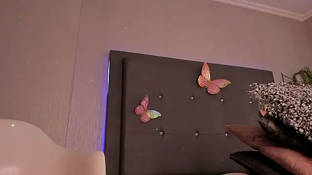 emma_lye webcam