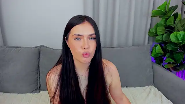 sexyangeloux webcam