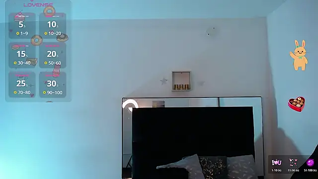 milly_sanchez webcam