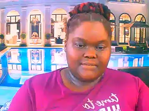 EbonyHotBuns webcam