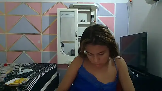 Naomi991 webcam