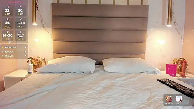 Maxi_little webcam