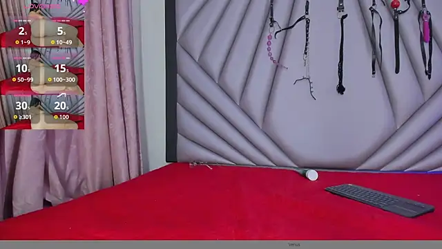Martshall09 webcam