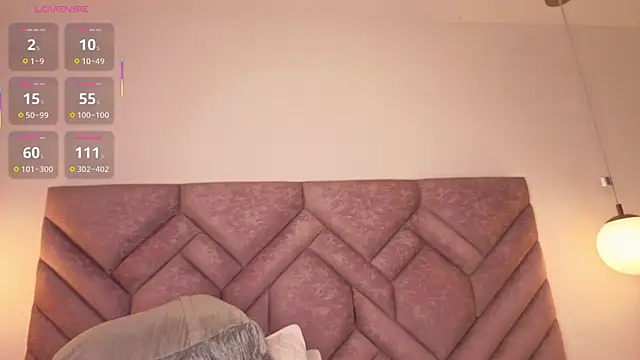 Ariannaa_Suarez1 webcam