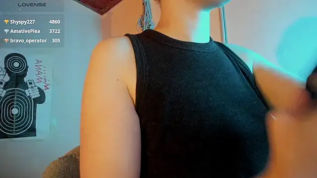 Kilo-09 webcam