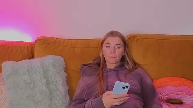 CarrieBradshaww webcam