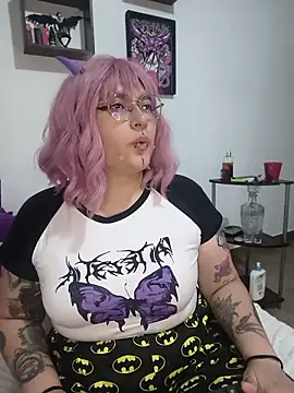 XxGreenGoodxX webcam