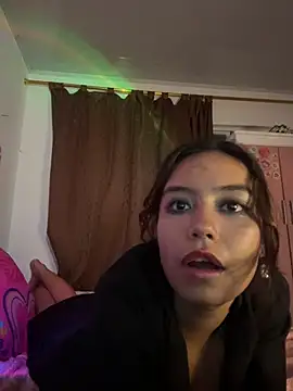 TamaraMera webcam