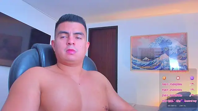 RJBarto webcam
