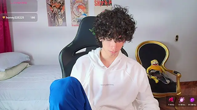 Nude_Boy18 webcam