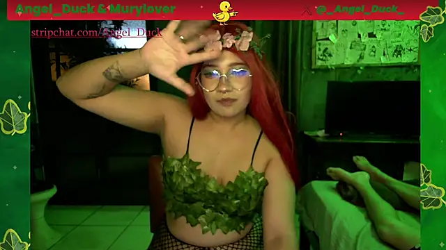 Angel_Duck webcam