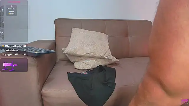 Valentiinoss webcam