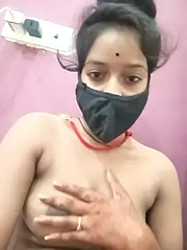 Bebo_Sweety143 webcam