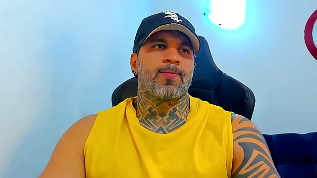 JoshRigby webcam