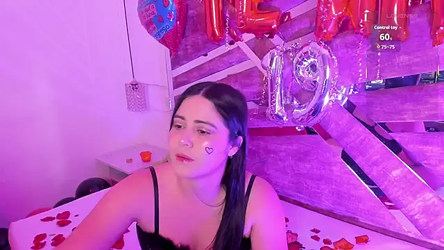 EvaBloom__ webcam