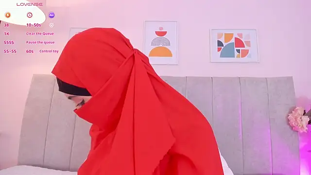 fatiima_ webcam